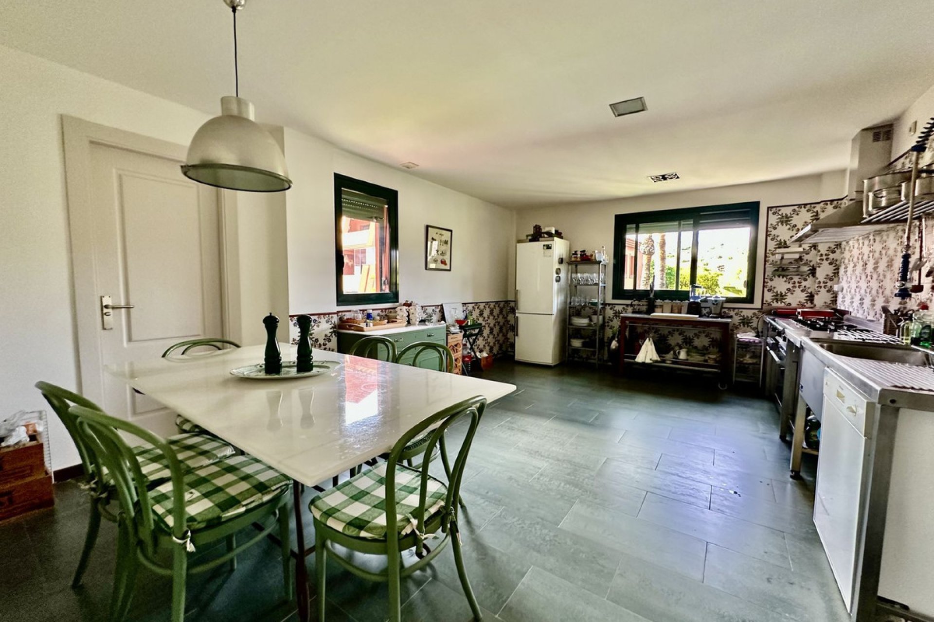 Reventa - Apartment - Penthouse - Marbella - El Rosario