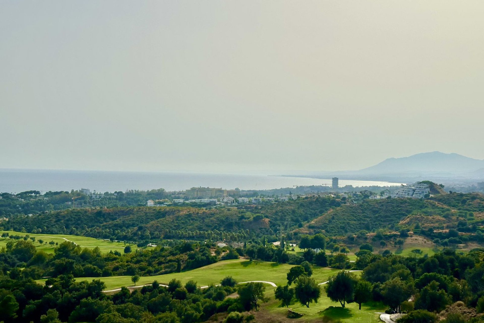 Reventa - Apartment - Penthouse - Marbella - El Rosario