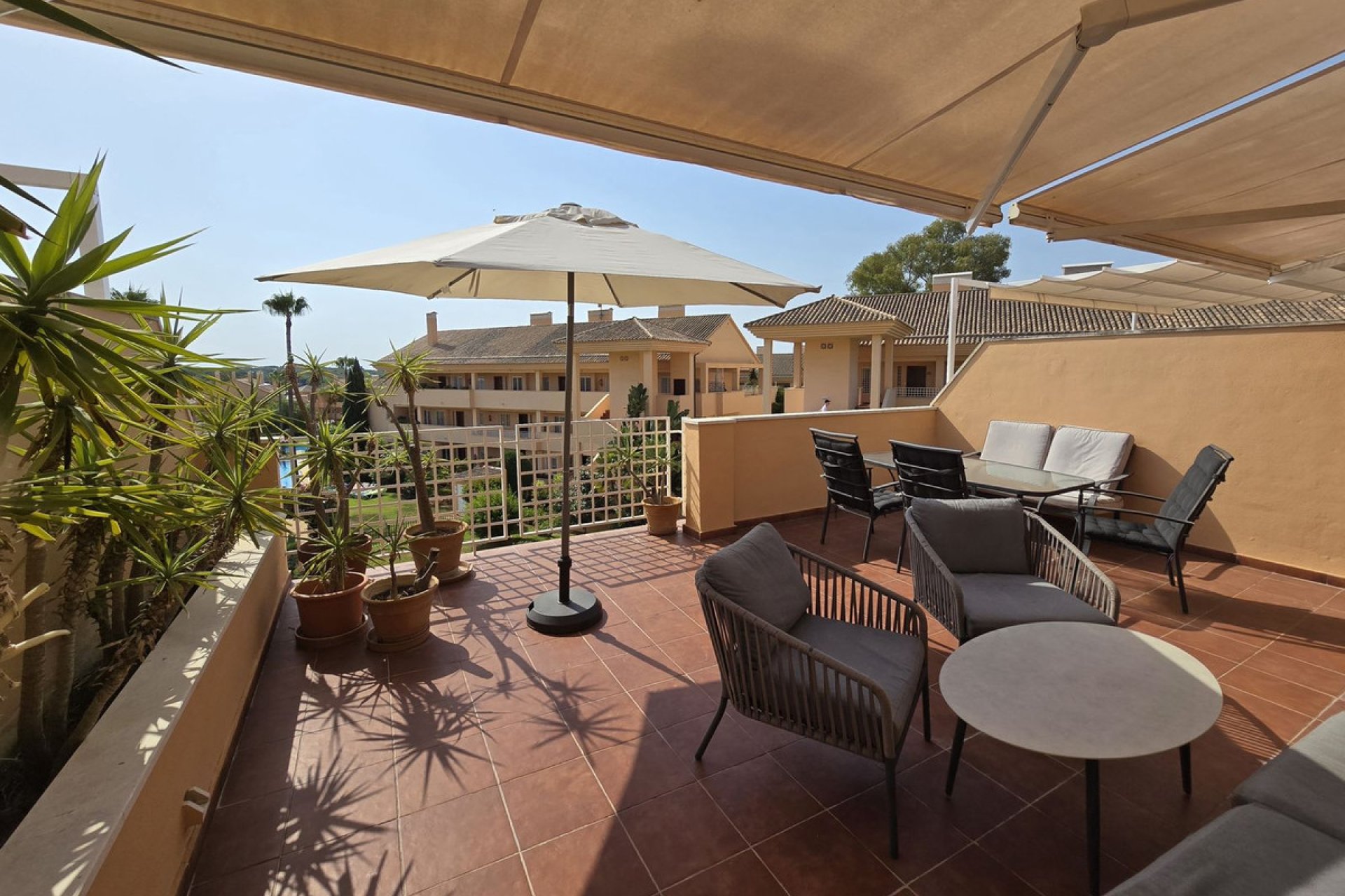 Reventa - Apartment - Penthouse - Marbella - Elviria