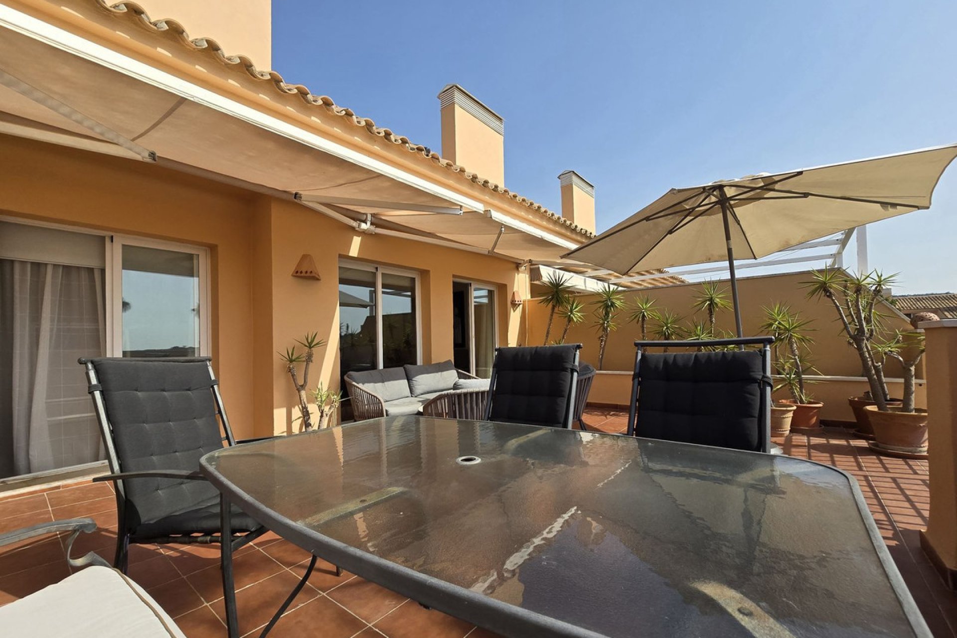 Reventa - Apartment - Penthouse - Marbella - Elviria