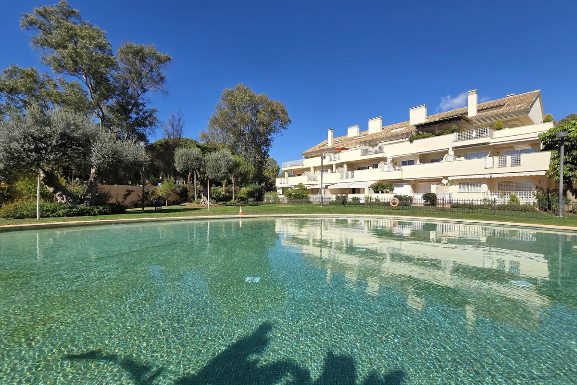 Reventa - Apartment - Penthouse - Marbella - Elviria