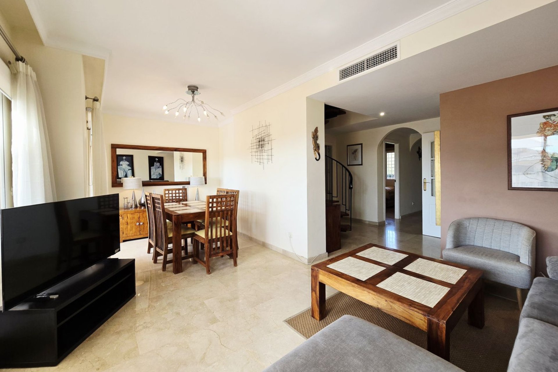 Reventa - Apartment - Penthouse - Marbella - Elviria