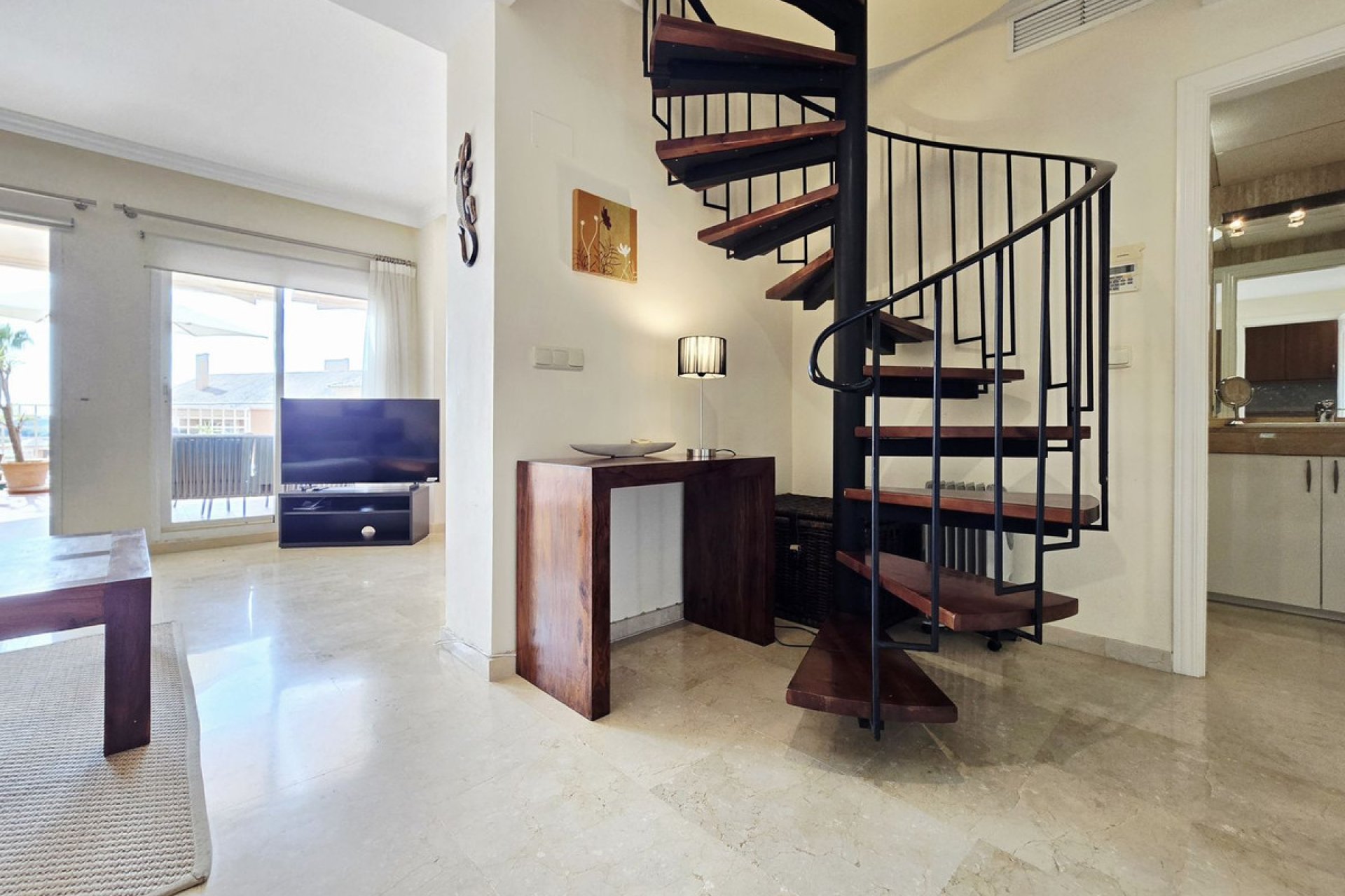 Reventa - Apartment - Penthouse - Marbella - Elviria