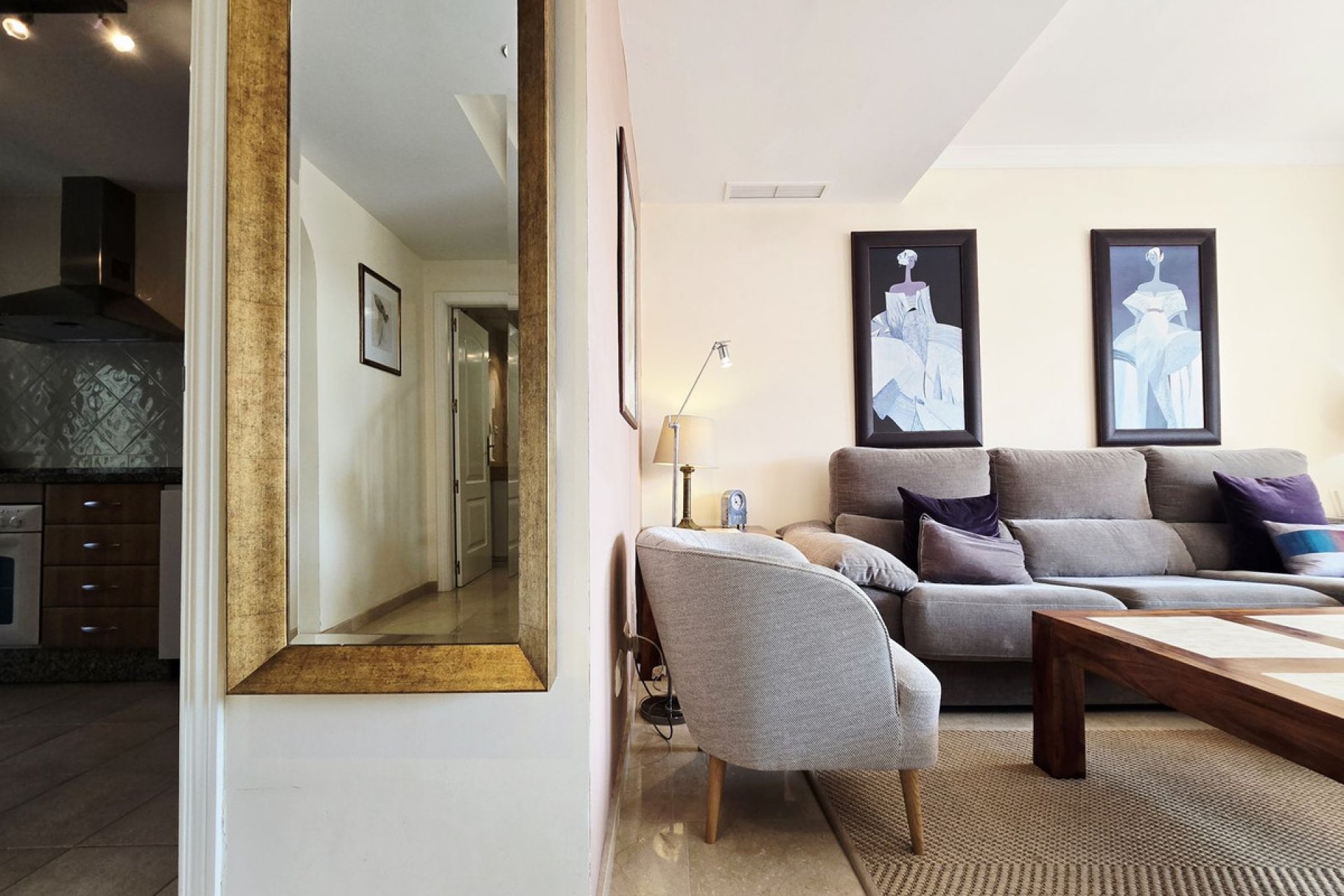 Reventa - Apartment - Penthouse - Marbella - Elviria