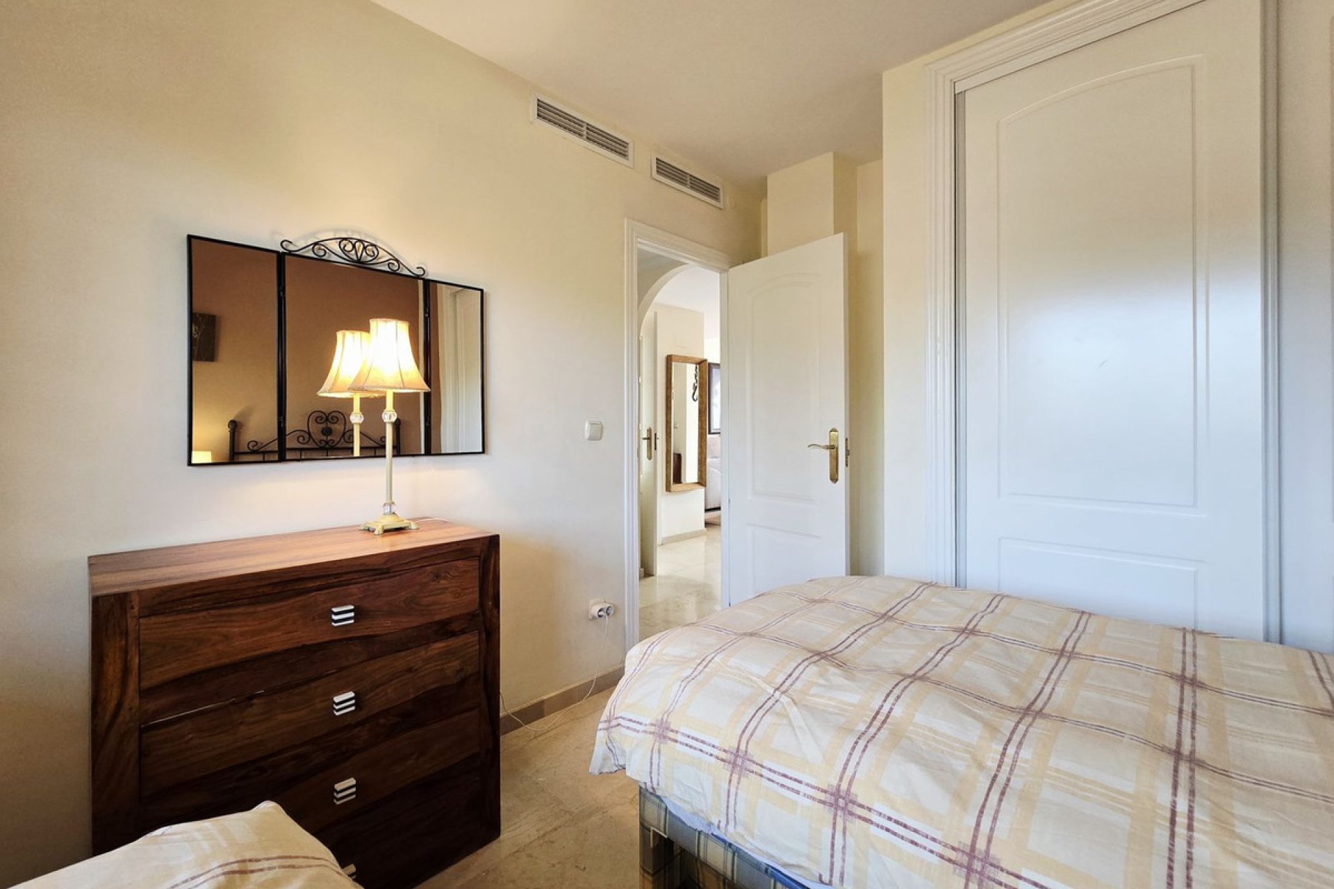 Reventa - Apartment - Penthouse - Marbella - Elviria