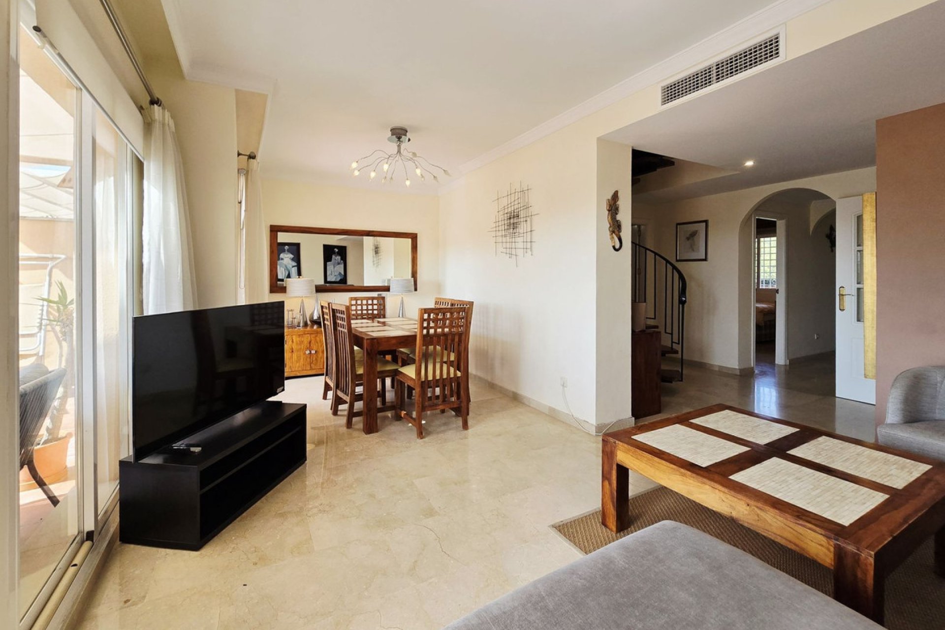 Reventa - Apartment - Penthouse - Marbella - Elviria