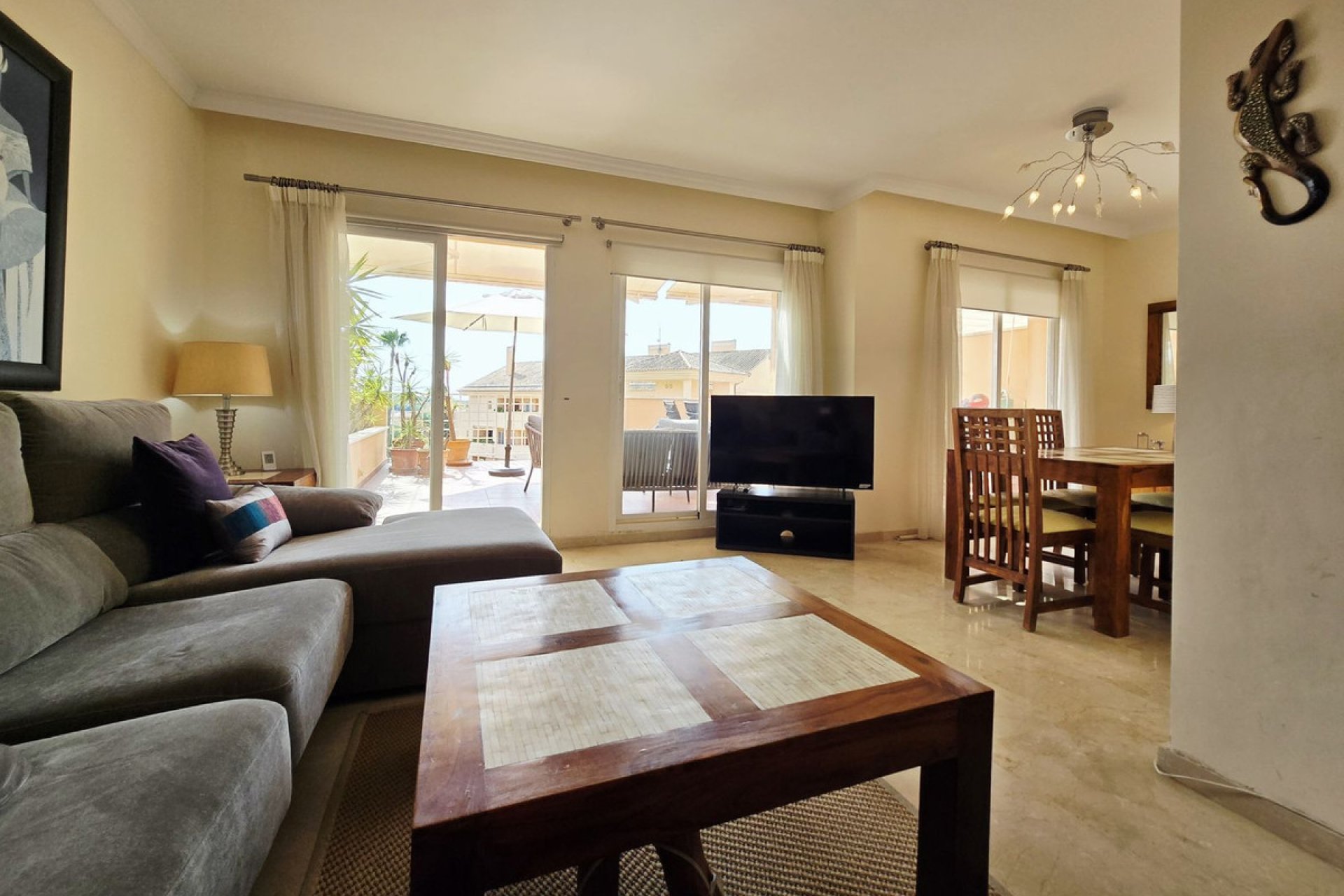 Reventa - Apartment - Penthouse - Marbella - Elviria