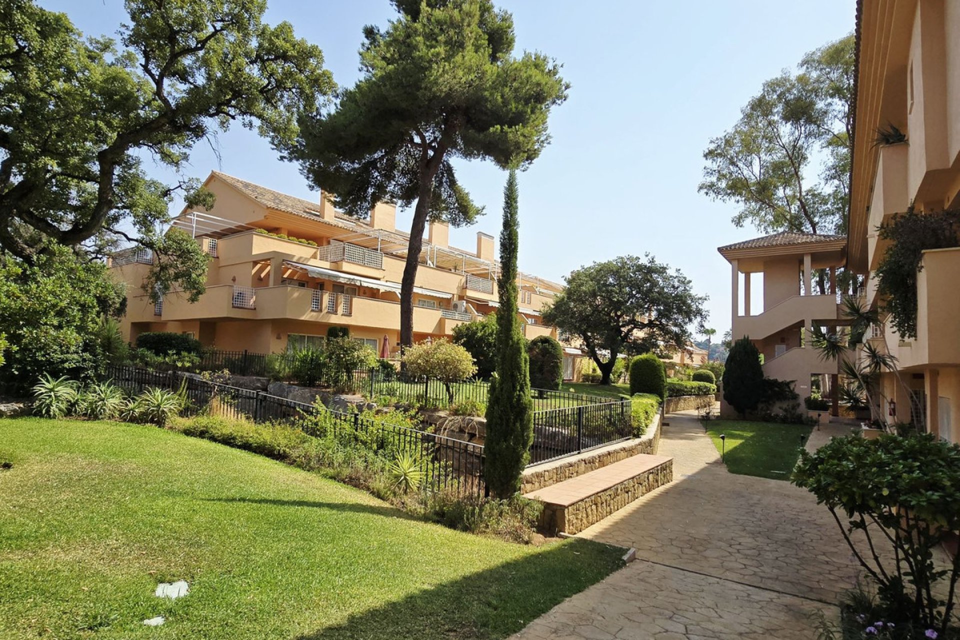 Reventa - Apartment - Penthouse - Marbella - Elviria