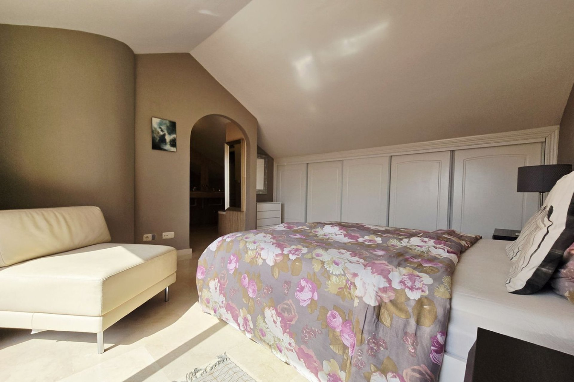 Reventa - Apartment - Penthouse - Marbella - Elviria