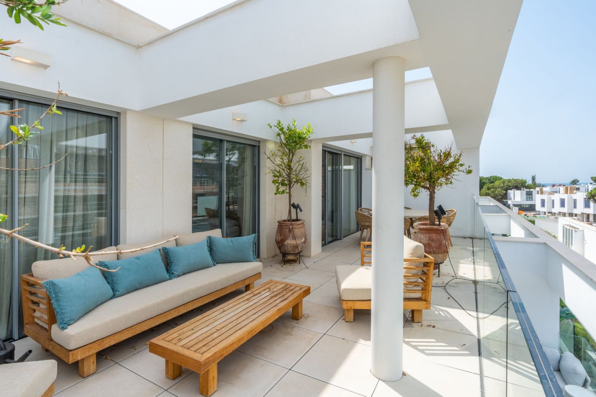 Reventa - Apartment - Penthouse - Marbella - Elviria