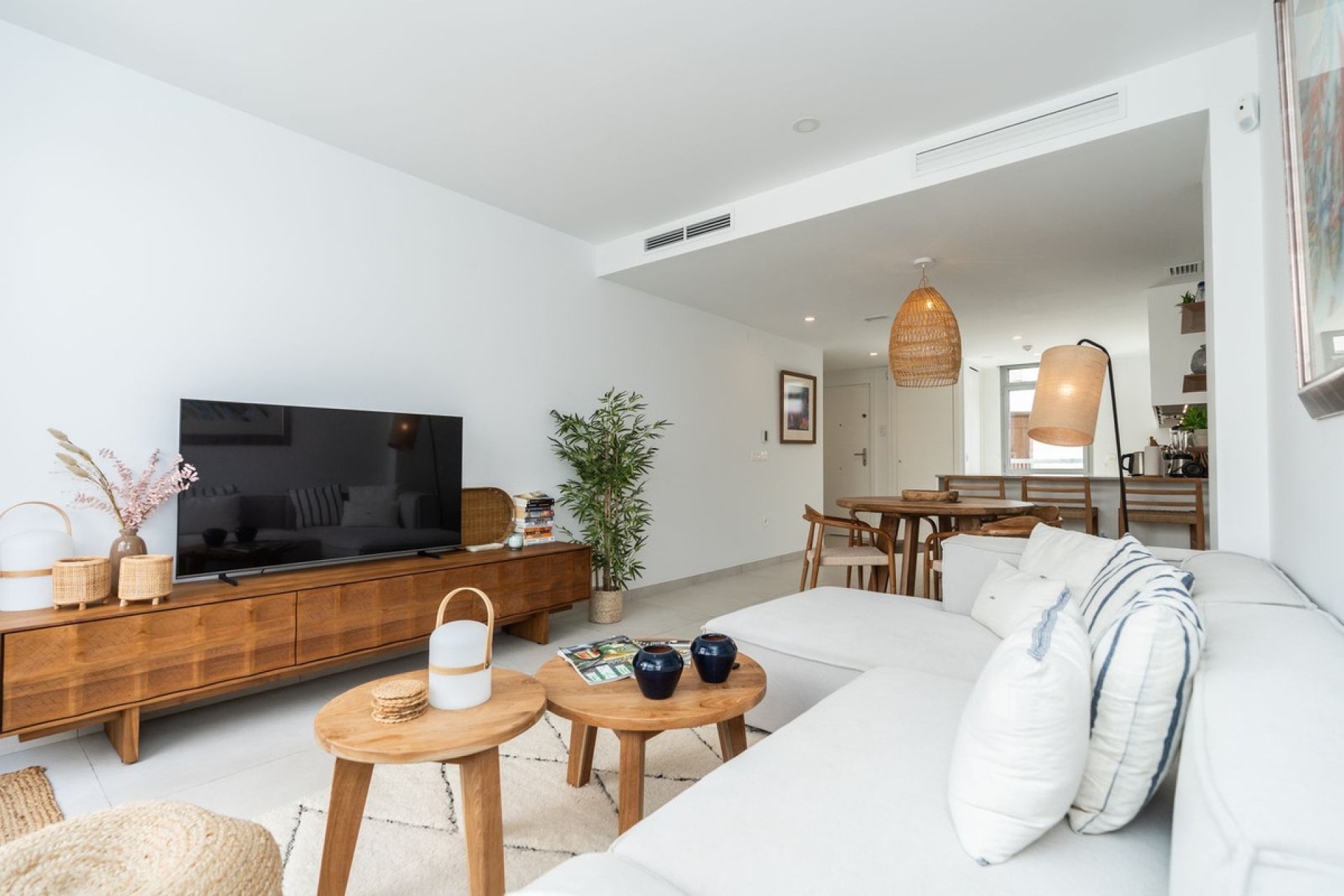 Reventa - Apartment - Penthouse - Marbella - Elviria