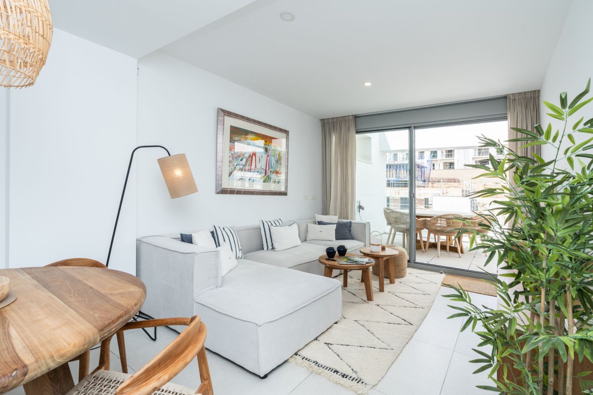 Reventa - Apartment - Penthouse - Marbella - Elviria