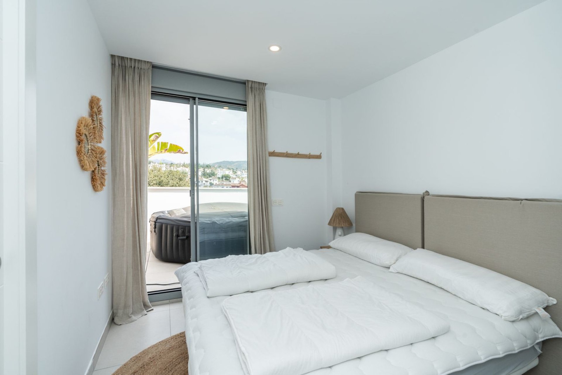 Reventa - Apartment - Penthouse - Marbella - Elviria