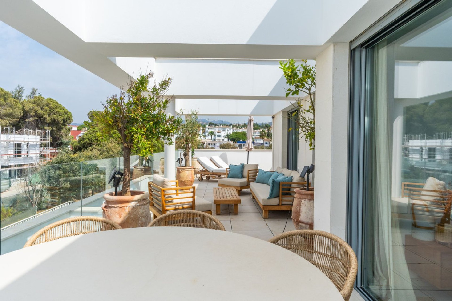 Reventa - Apartment - Penthouse - Marbella - Elviria