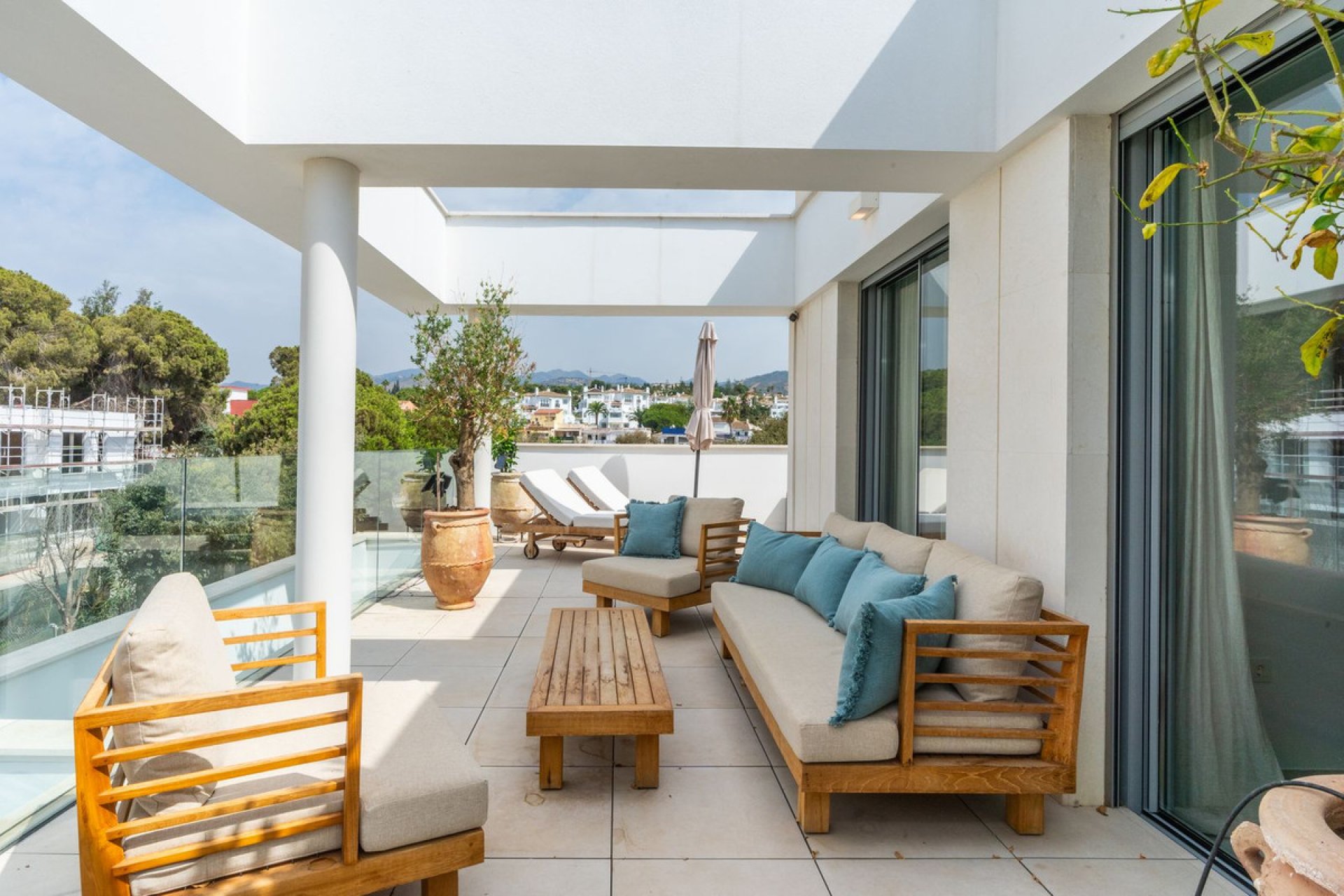 Reventa - Apartment - Penthouse - Marbella - Elviria