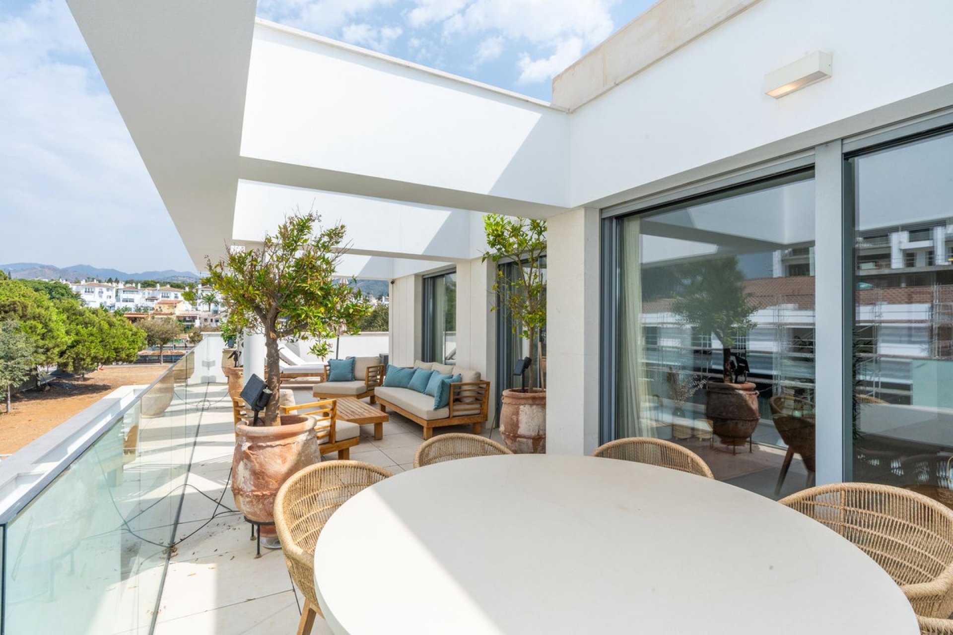 Reventa - Apartment - Penthouse - Marbella - Elviria