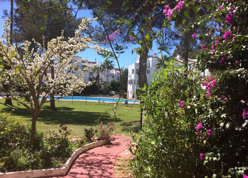 Reventa - Apartment - Penthouse - Marbella - Elviria