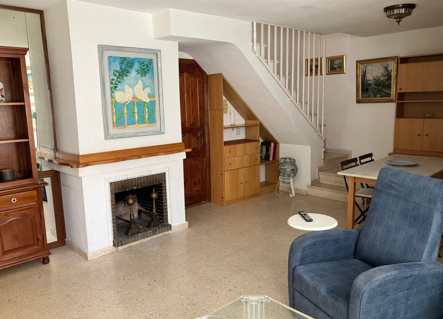 Reventa - Apartment - Penthouse - Marbella - Elviria