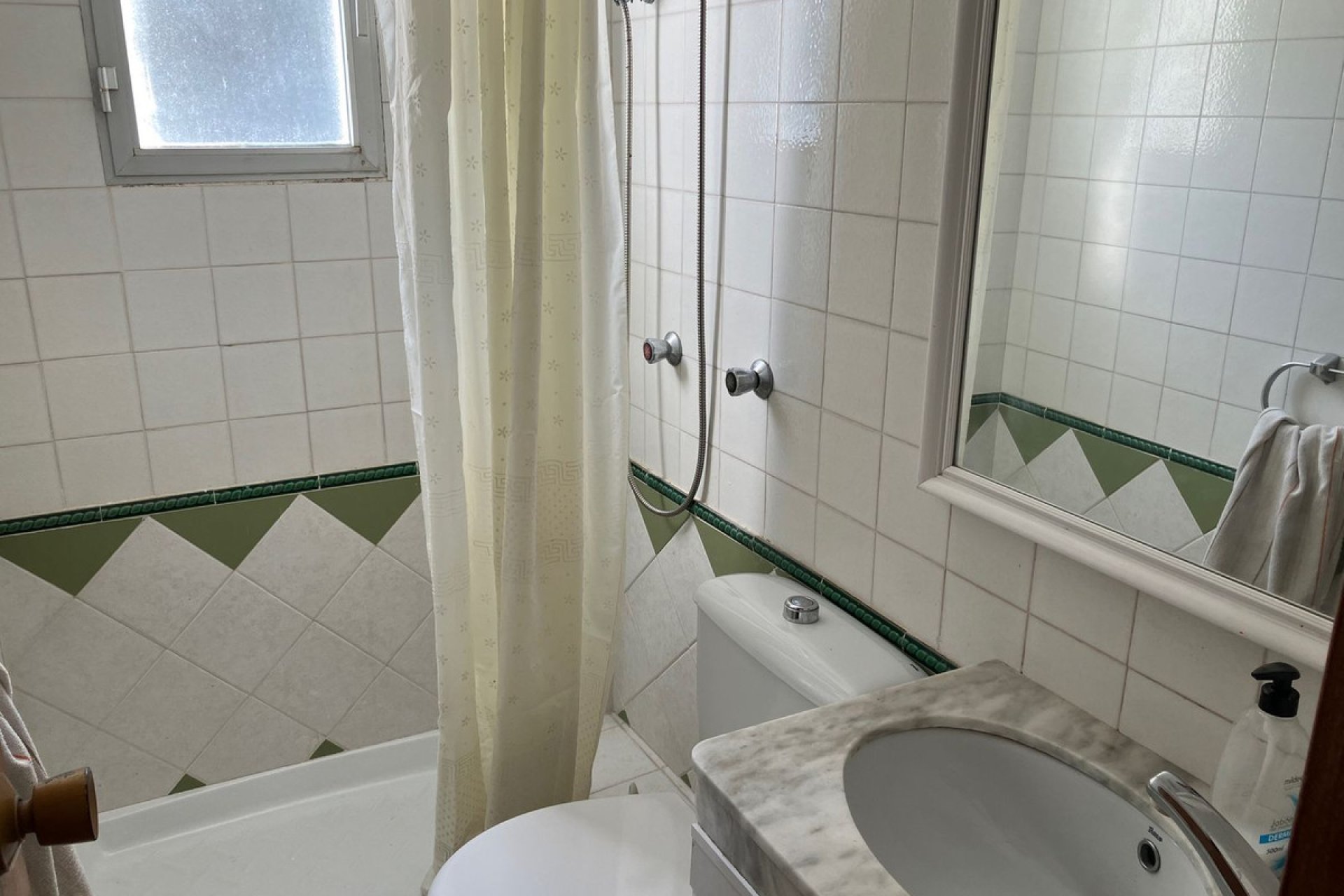 Reventa - Apartment - Penthouse - Marbella - Elviria