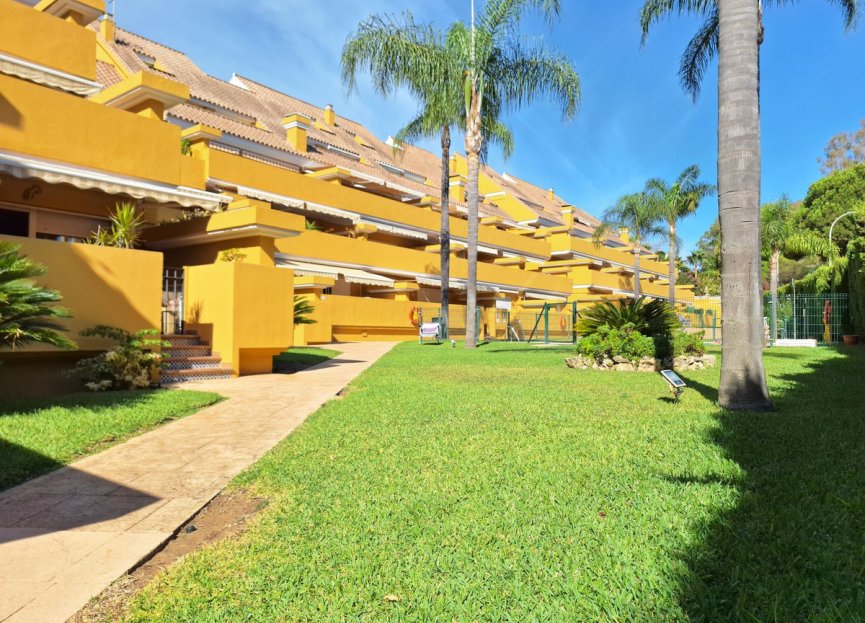 Reventa - Apartment - Penthouse - Marbella - Elviria