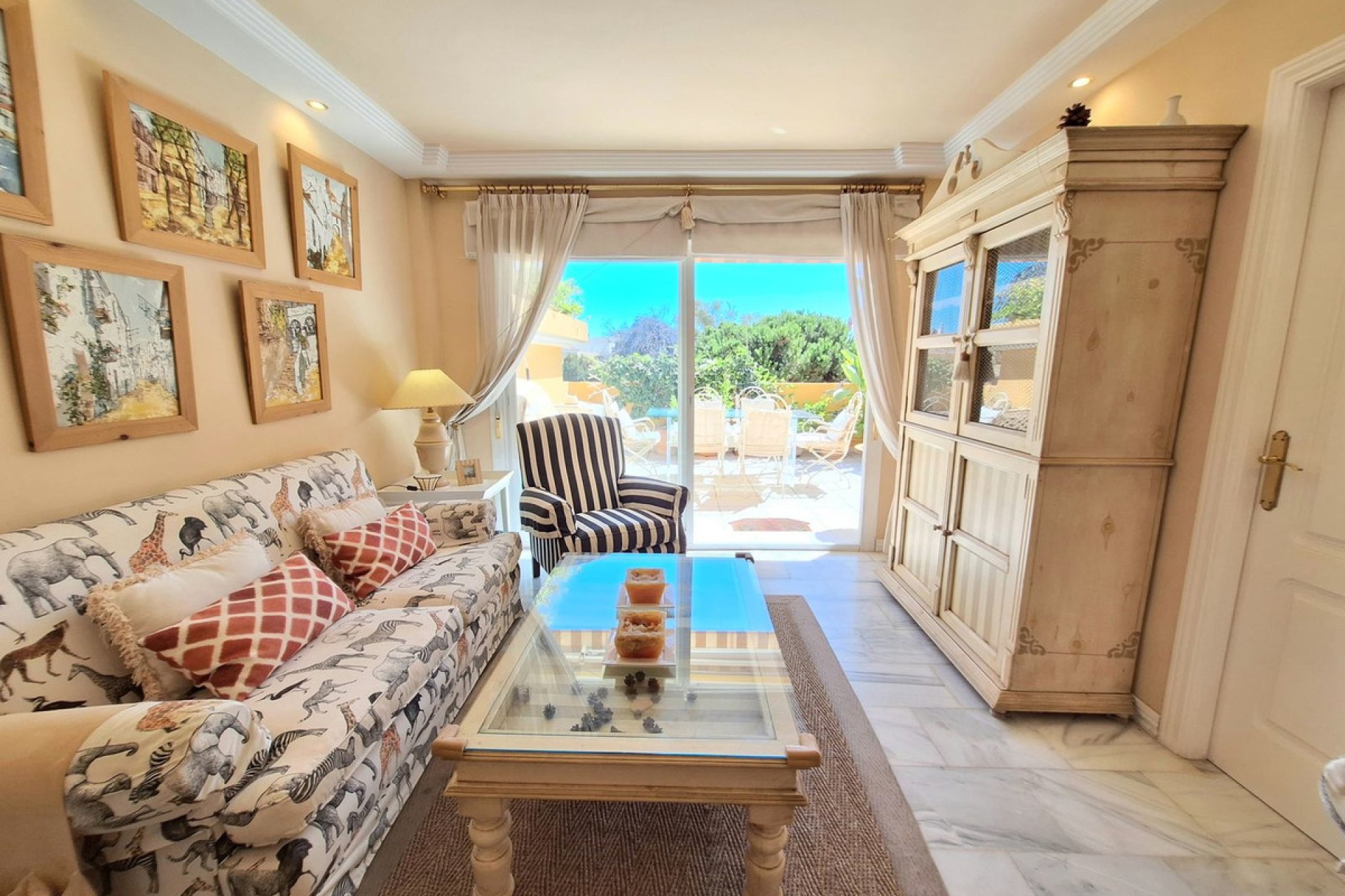 Reventa - Apartment - Penthouse - Marbella - Elviria