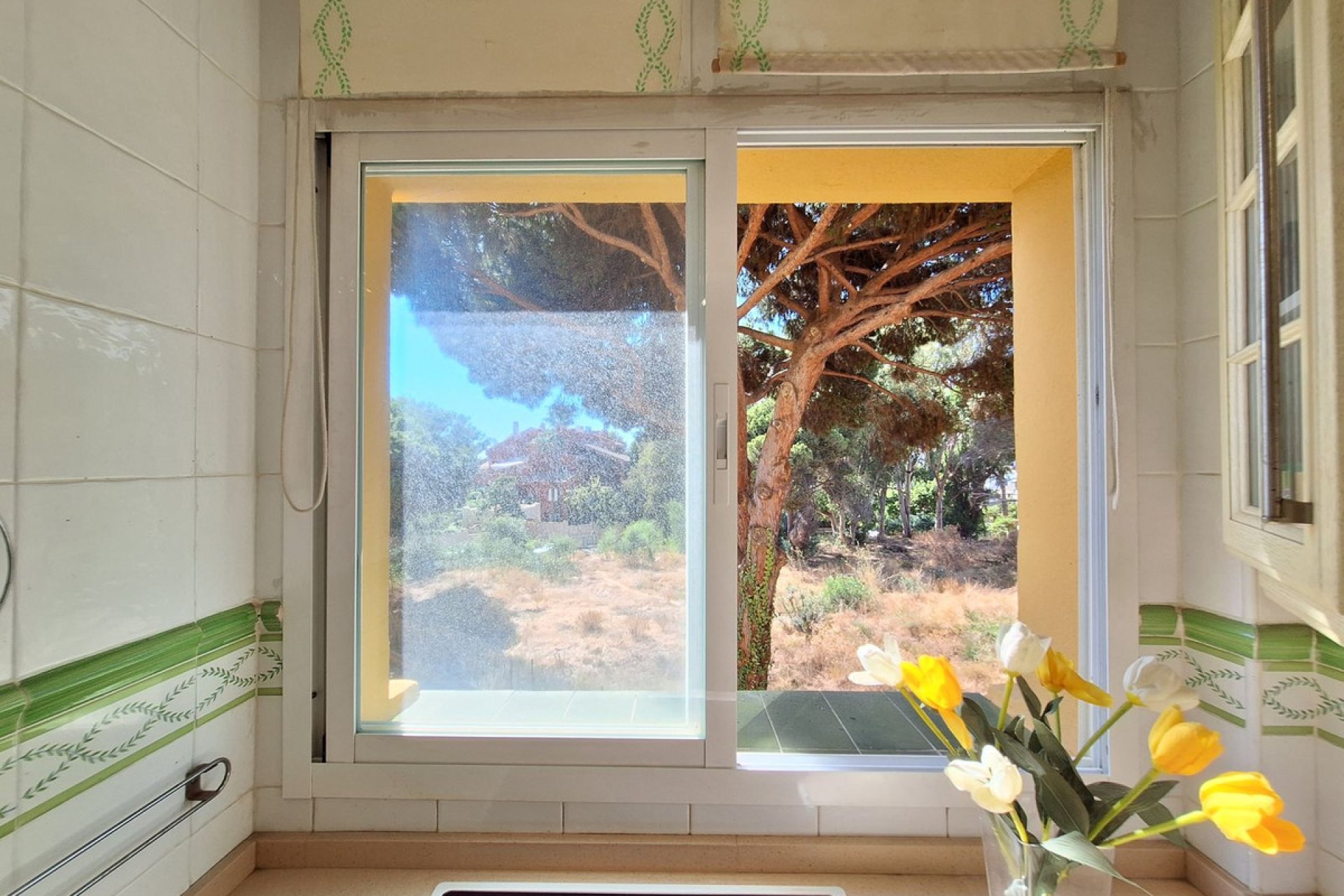 Reventa - Apartment - Penthouse - Marbella - Elviria