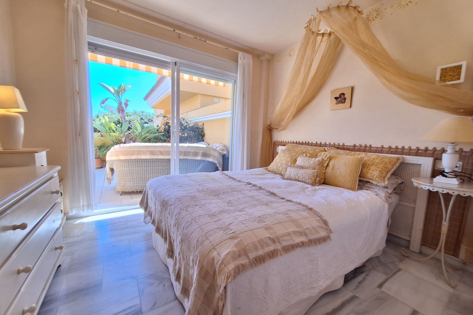 Reventa - Apartment - Penthouse - Marbella - Elviria