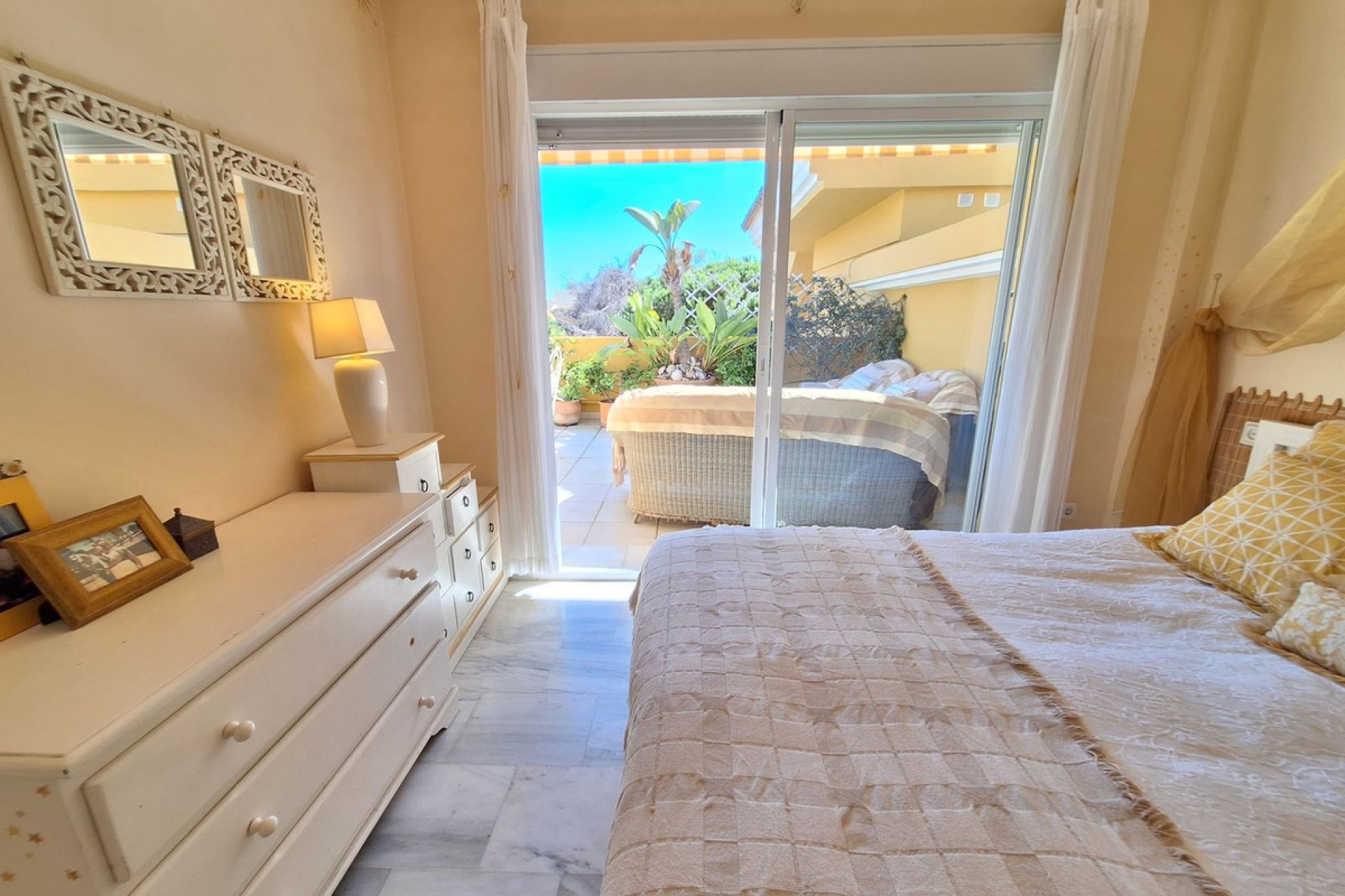 Reventa - Apartment - Penthouse - Marbella - Elviria