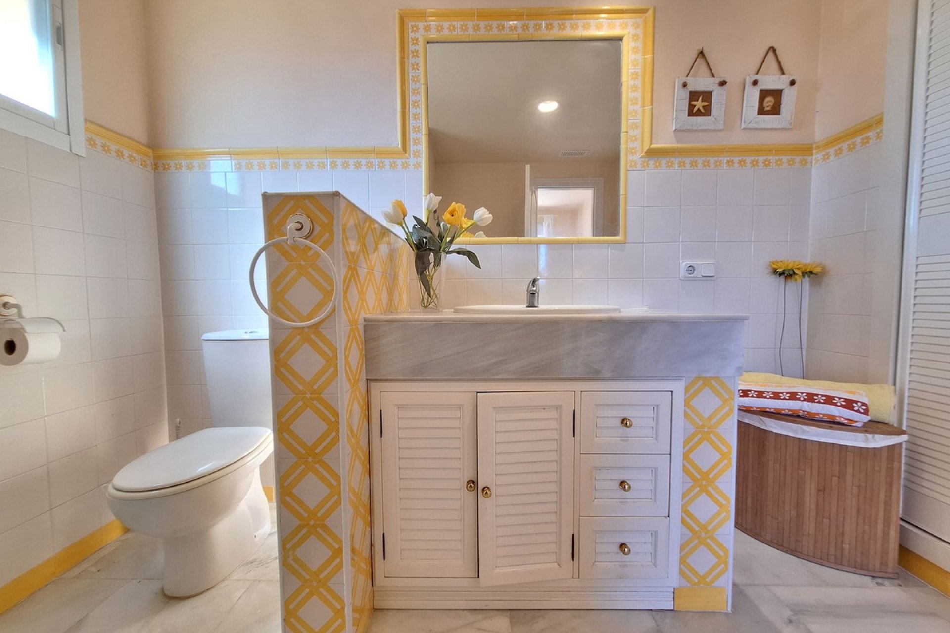 Reventa - Apartment - Penthouse - Marbella - Elviria