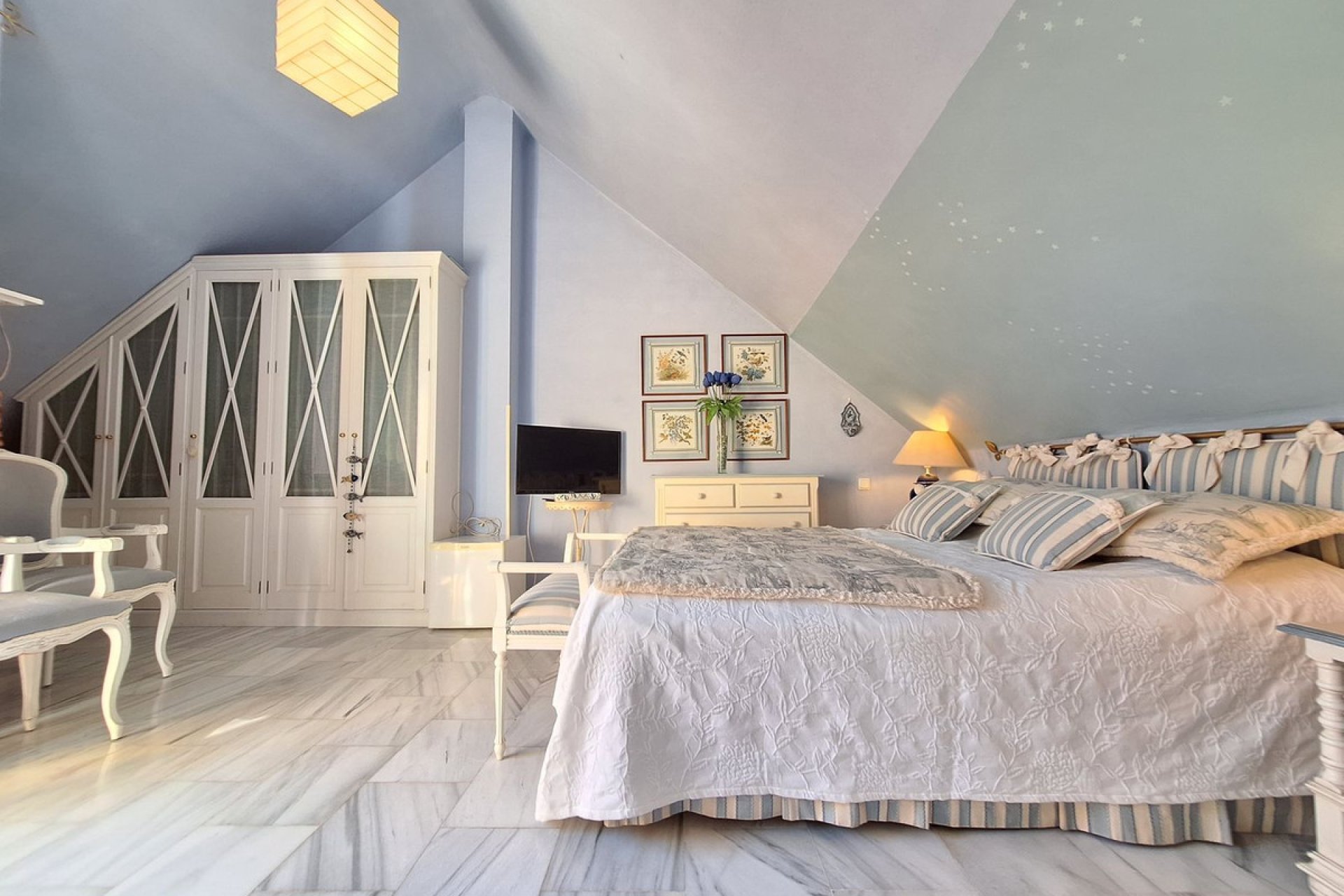 Reventa - Apartment - Penthouse - Marbella - Elviria