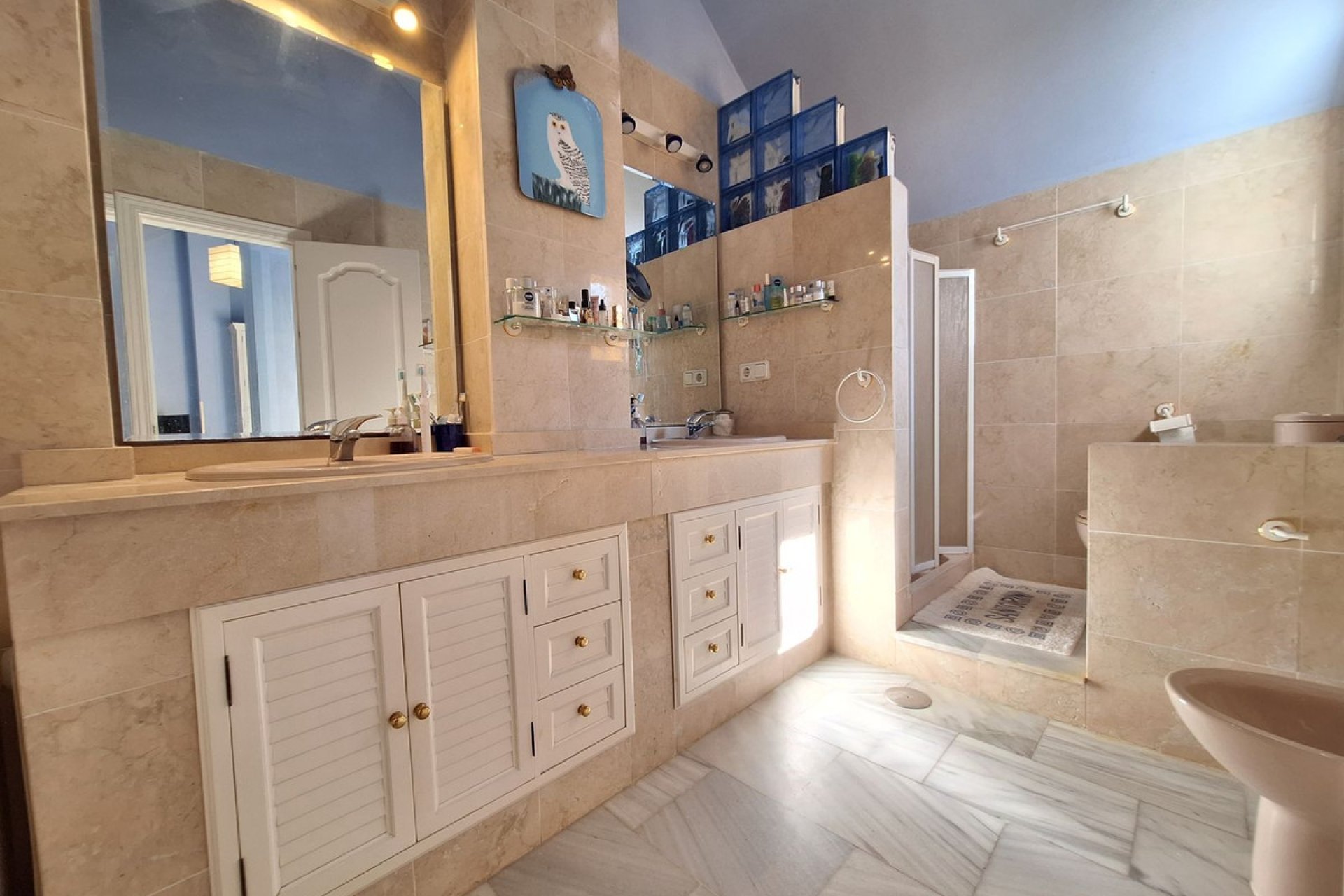 Reventa - Apartment - Penthouse - Marbella - Elviria