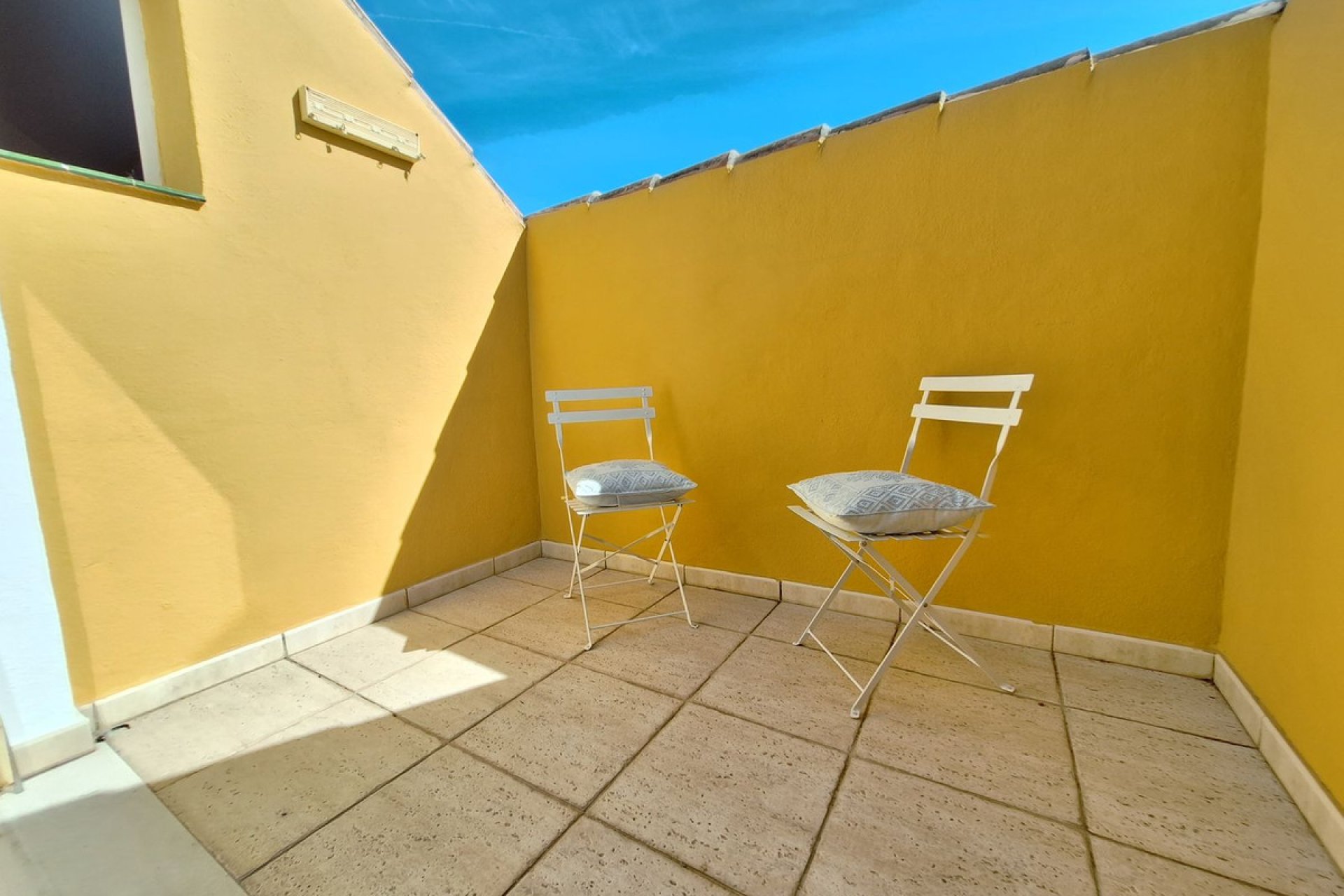 Reventa - Apartment - Penthouse - Marbella - Elviria