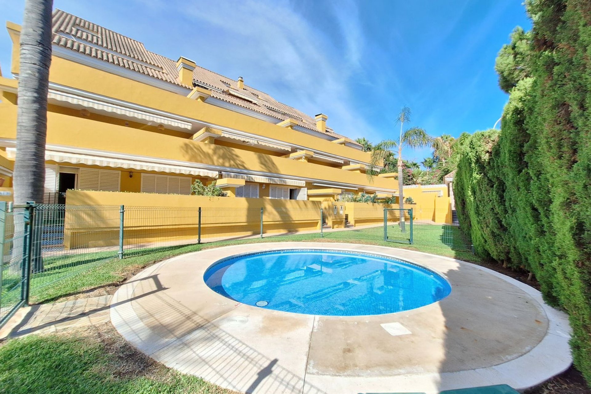 Reventa - Apartment - Penthouse - Marbella - Elviria