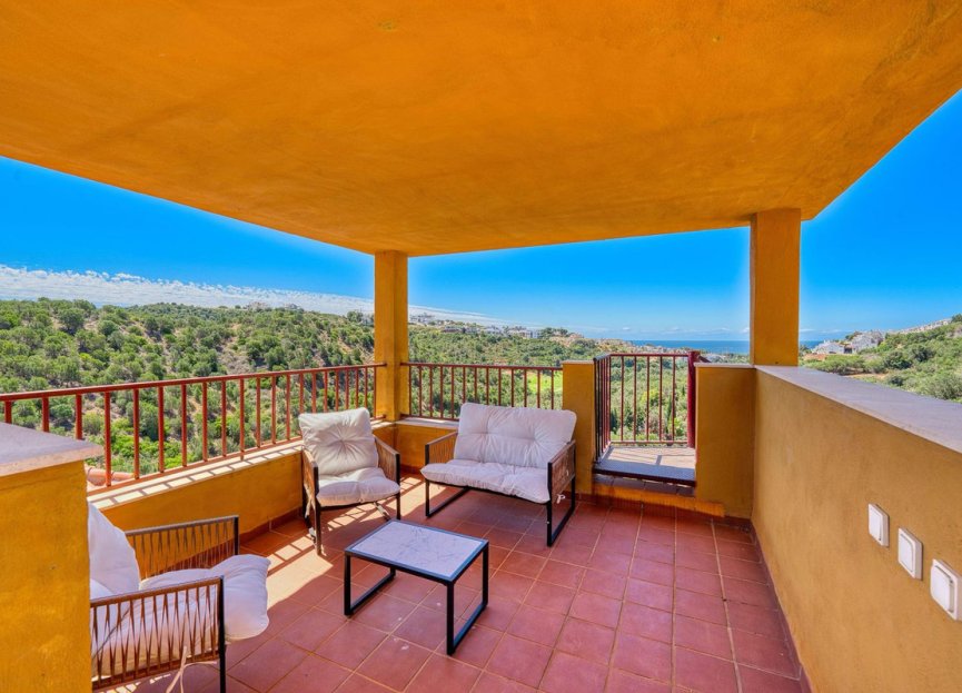 Reventa - Apartment - Penthouse - Marbella - Elviria