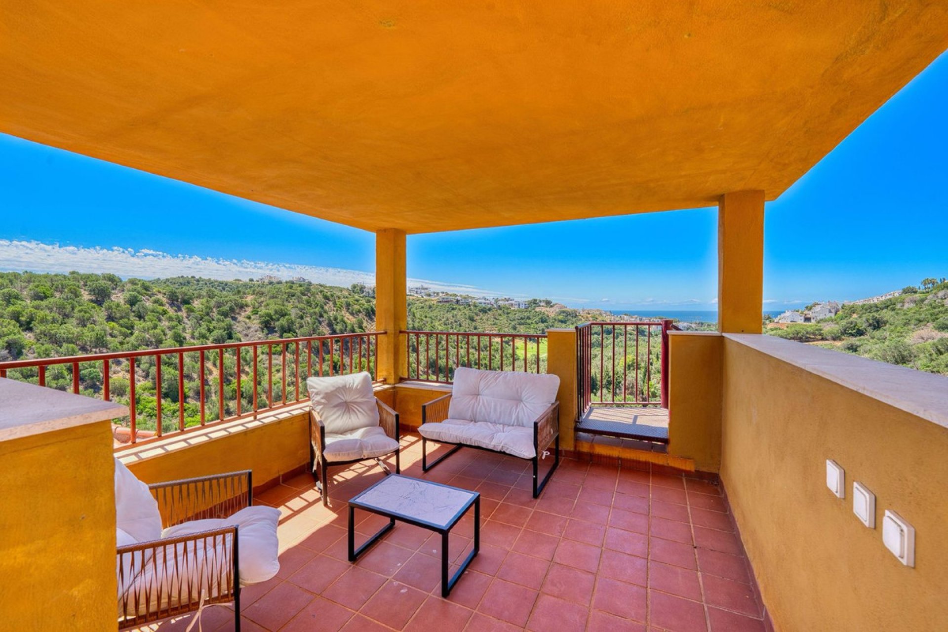 Reventa - Apartment - Penthouse - Marbella - Elviria