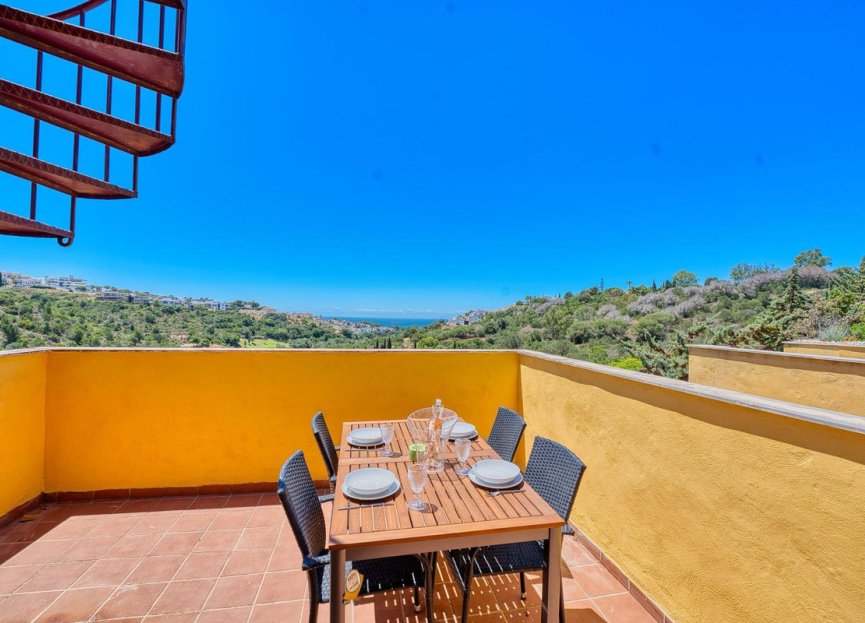 Reventa - Apartment - Penthouse - Marbella - Elviria