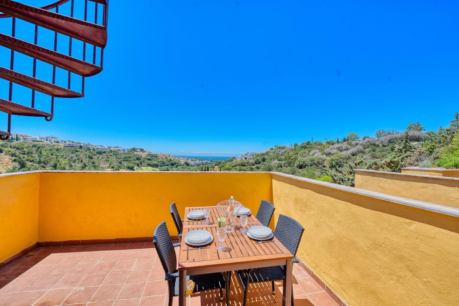 Reventa - Apartment - Penthouse - Marbella - Elviria