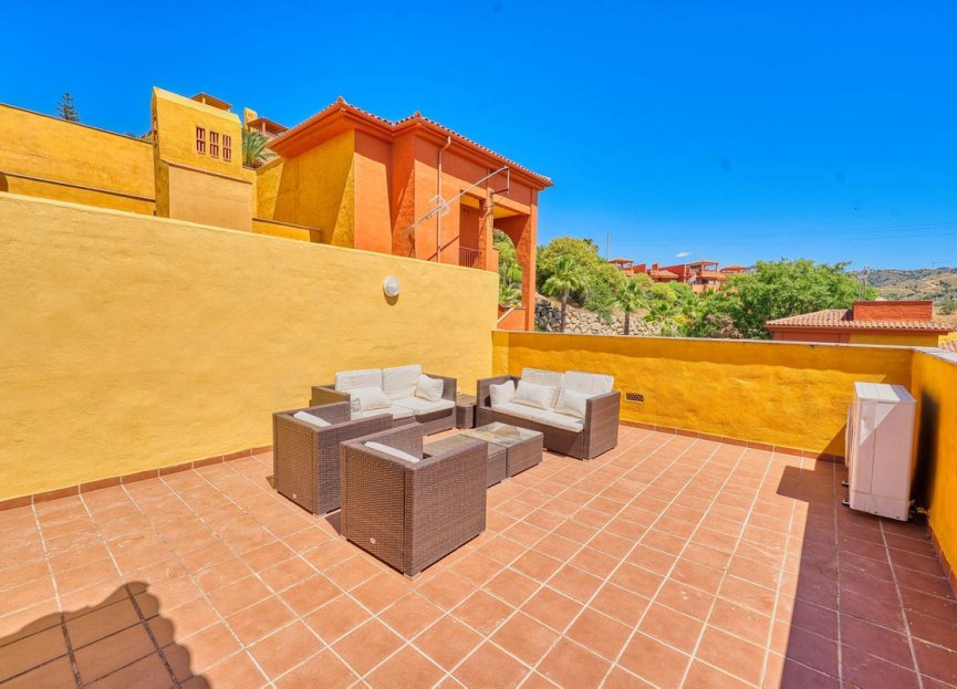 Reventa - Apartment - Penthouse - Marbella - Elviria