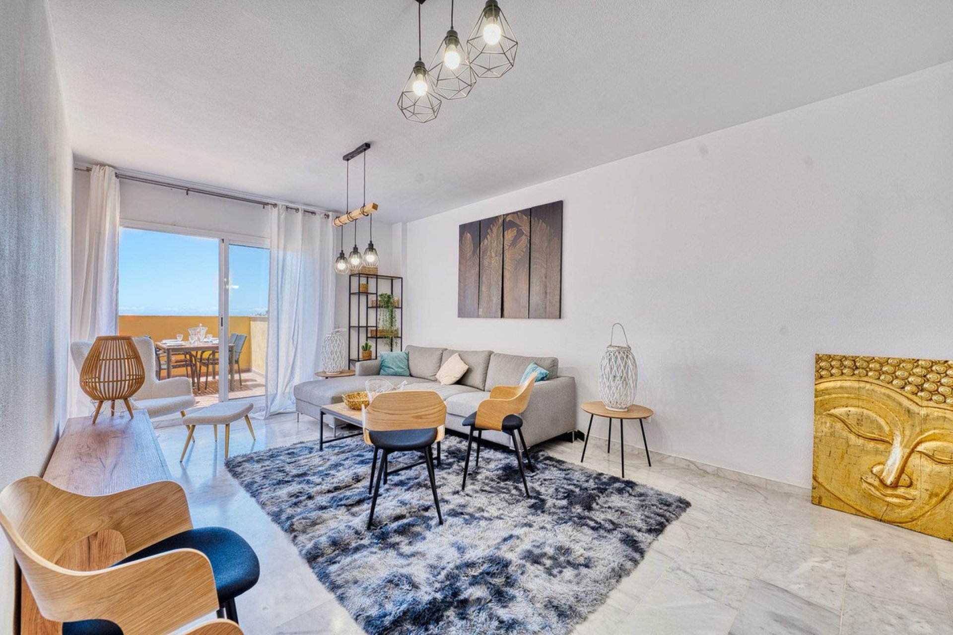 Reventa - Apartment - Penthouse - Marbella - Elviria