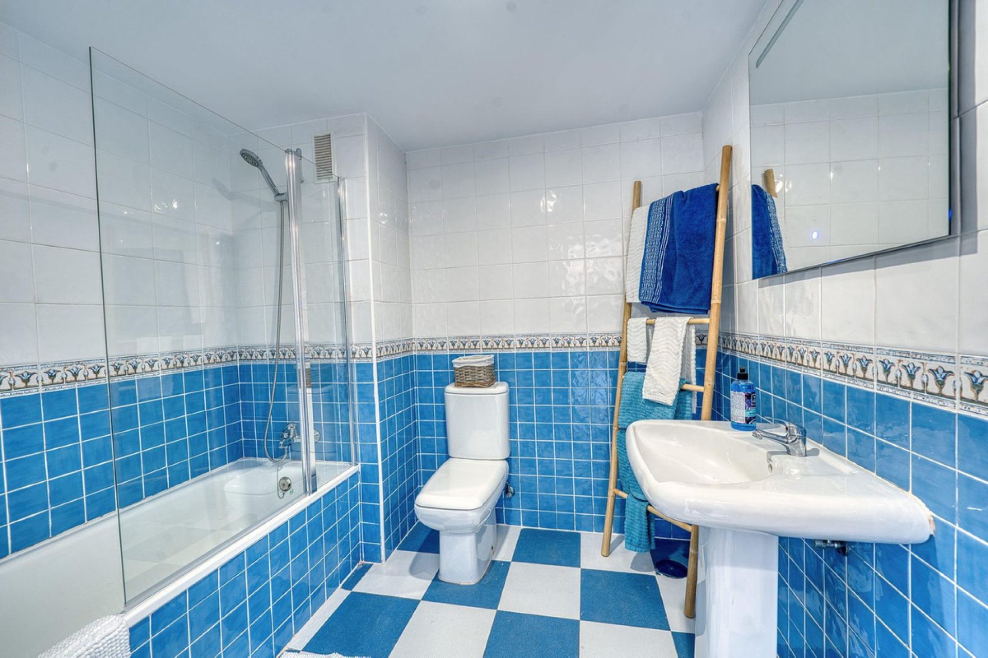 Reventa - Apartment - Penthouse - Marbella - Elviria