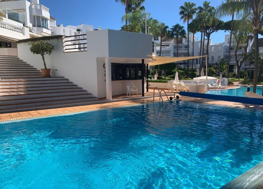 Reventa - Apartment - Penthouse - Marbella - Elviria
