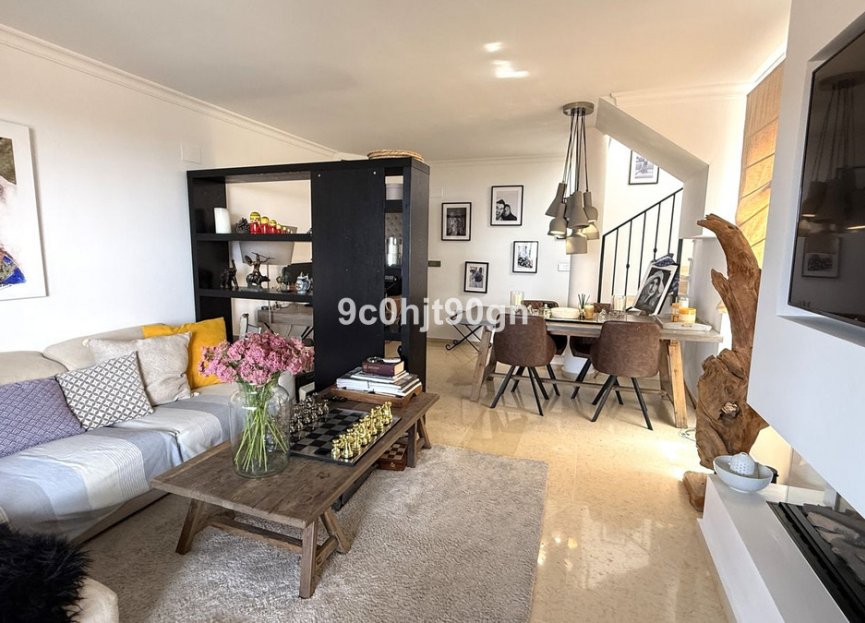 Reventa - Apartment - Penthouse - Marbella - Elviria