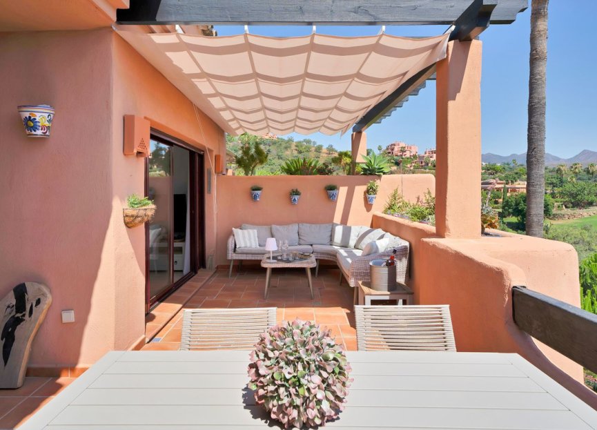 Reventa - Apartment - Penthouse - Marbella - Elviria