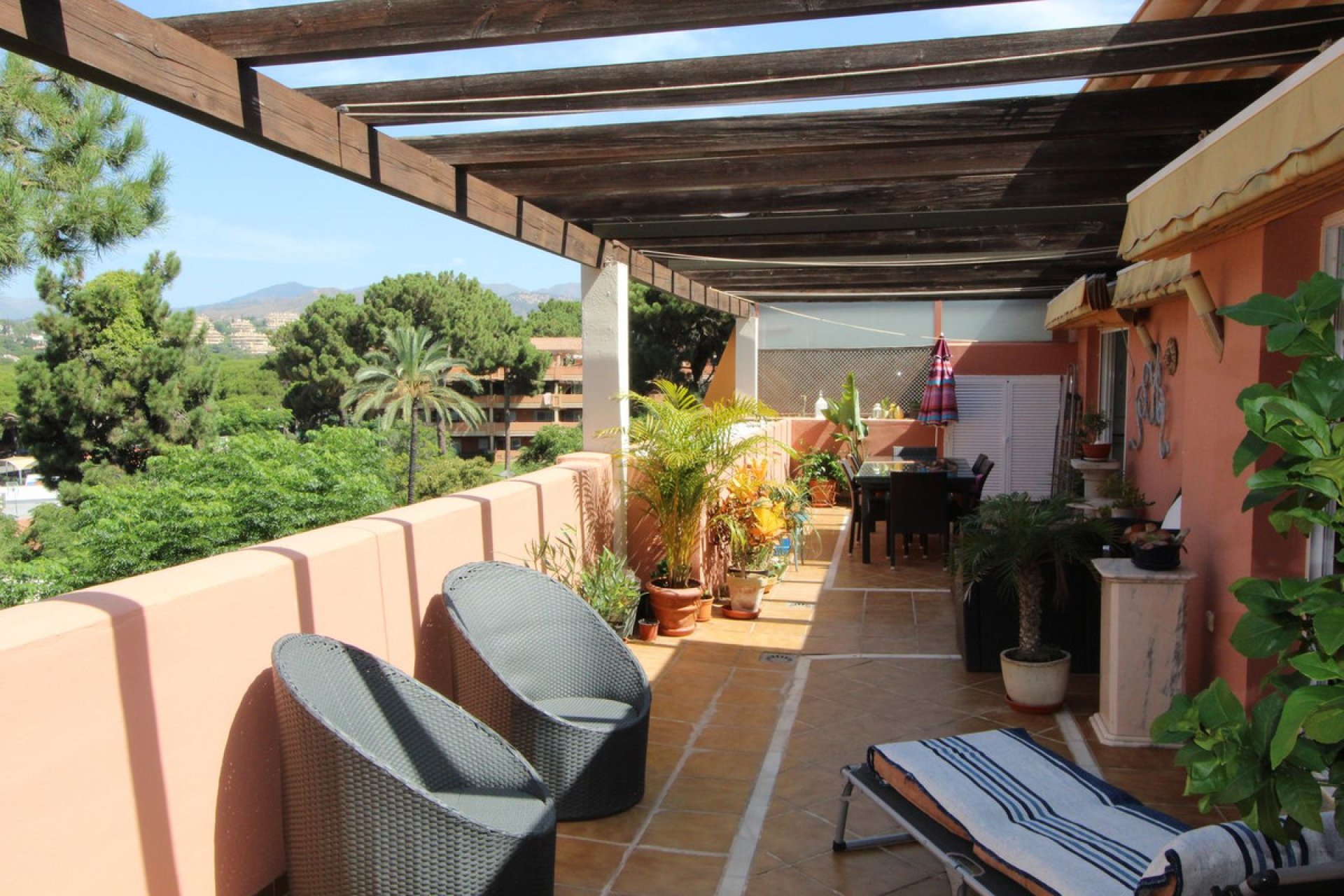 Reventa - Apartment - Penthouse - Marbella - Elviria