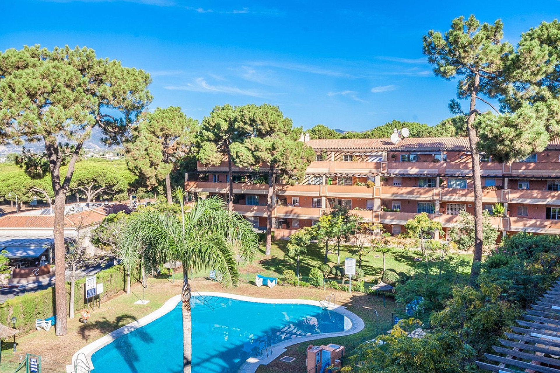 Reventa - Apartment - Penthouse - Marbella - Elviria