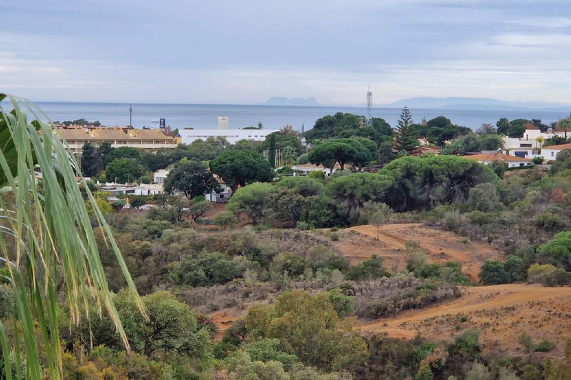 Reventa - Apartment - Penthouse - Marbella - Elviria