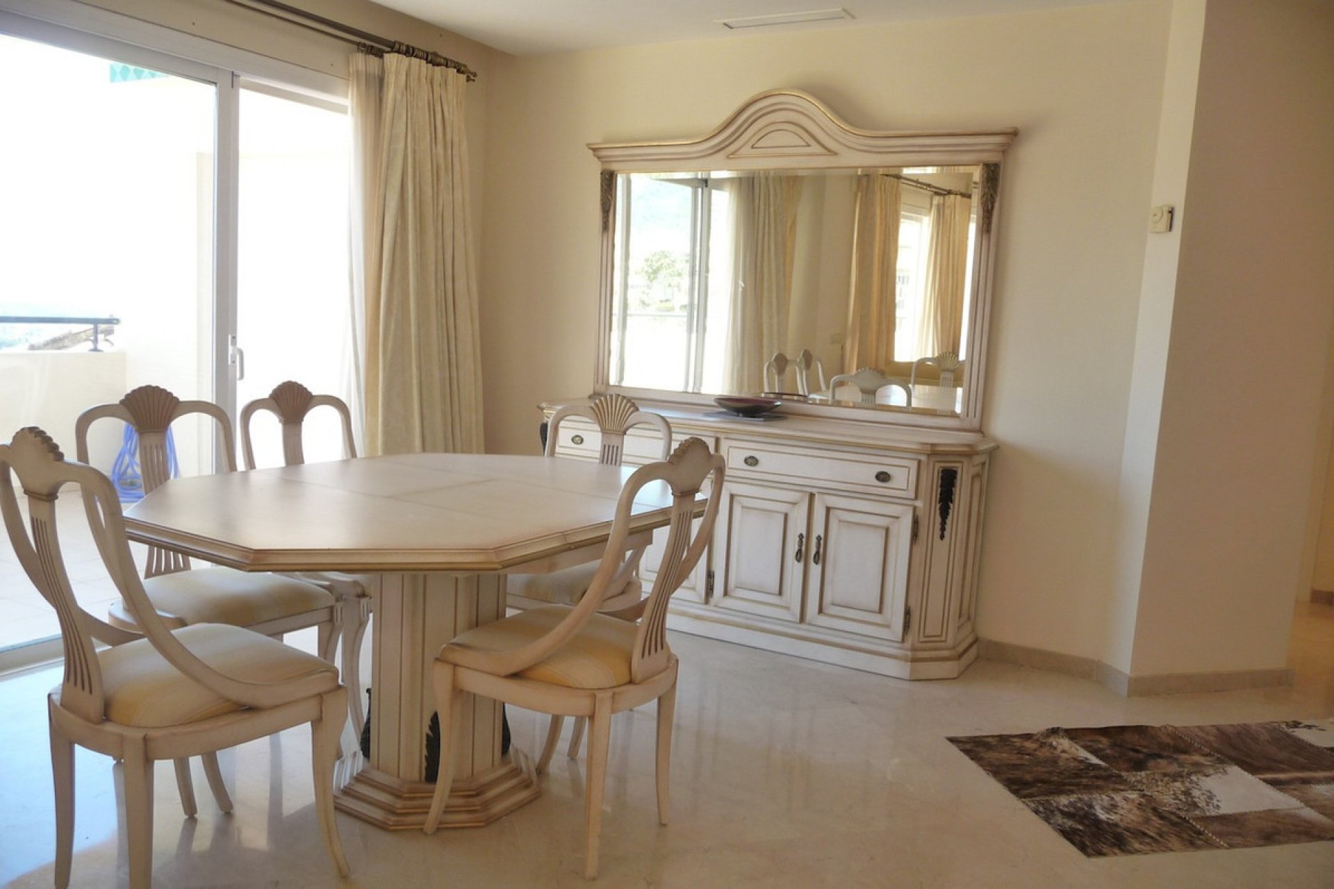 Reventa - Apartment - Penthouse - Marbella - Elviria