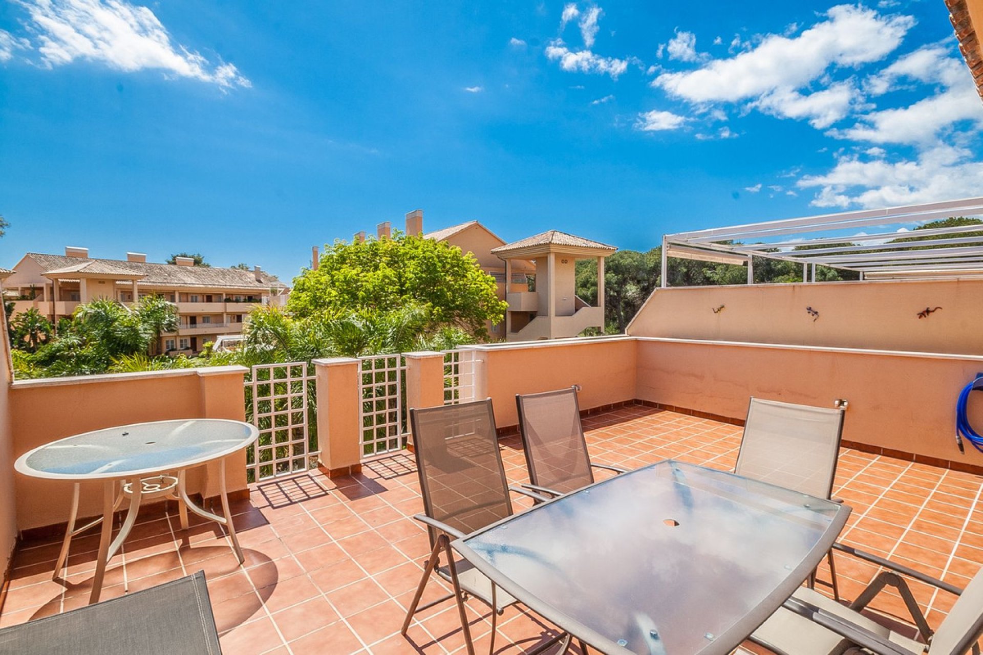 Reventa - Apartment - Penthouse - Marbella - Elviria