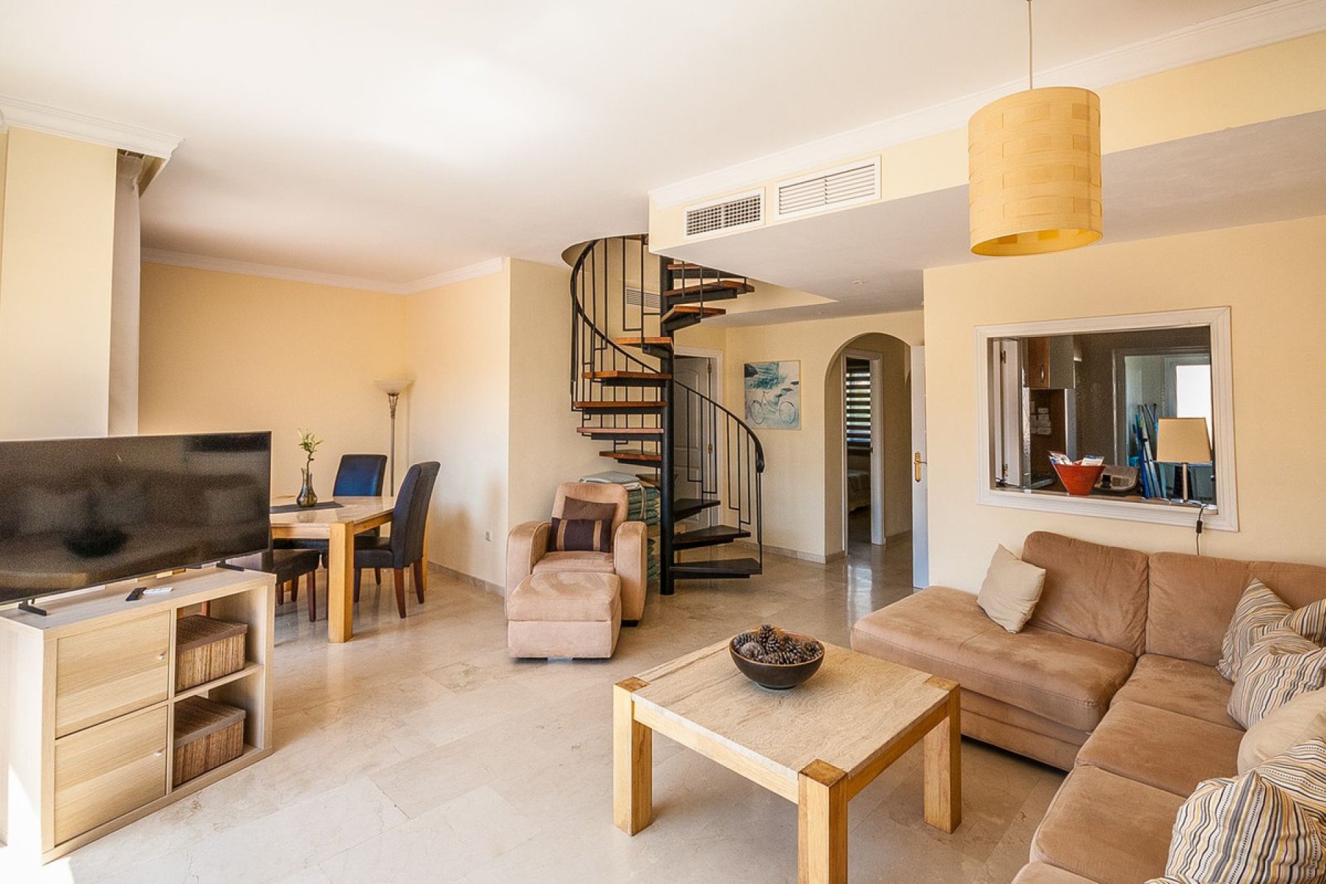 Reventa - Apartment - Penthouse - Marbella - Elviria