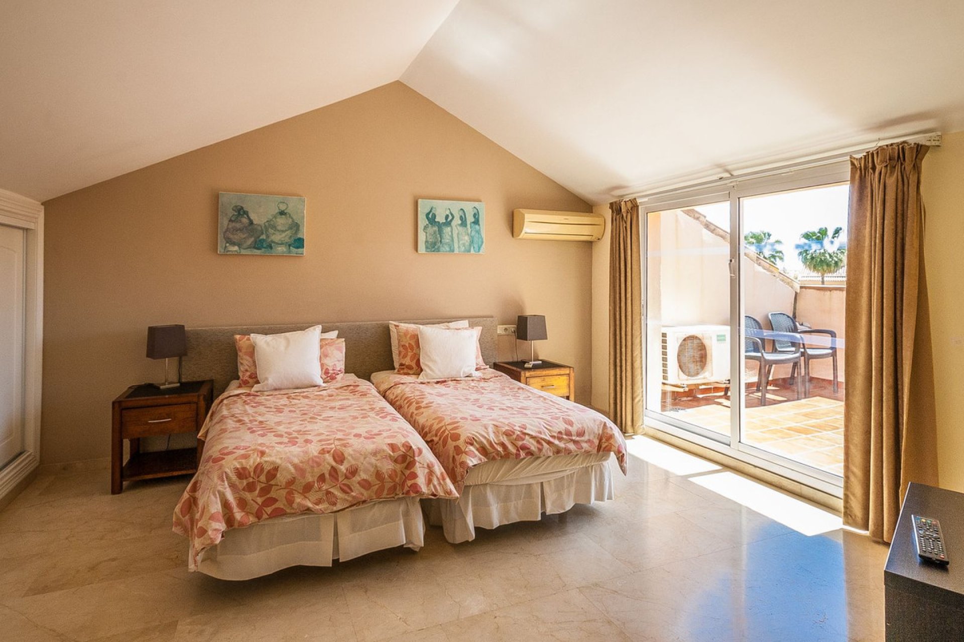 Reventa - Apartment - Penthouse - Marbella - Elviria